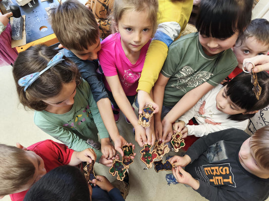 Dílničky v roce 2025