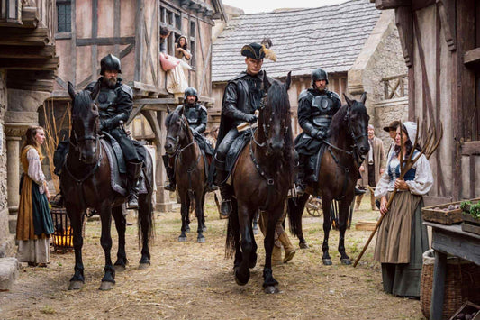 Princezna stokrát jinak (2026, film)