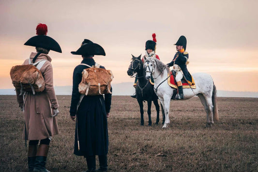 Bitva u Slavkova (2025, kulturní akce)