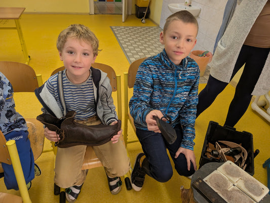 Dílničky v roce 2025